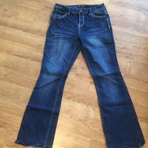 Love Nation jeans size 8